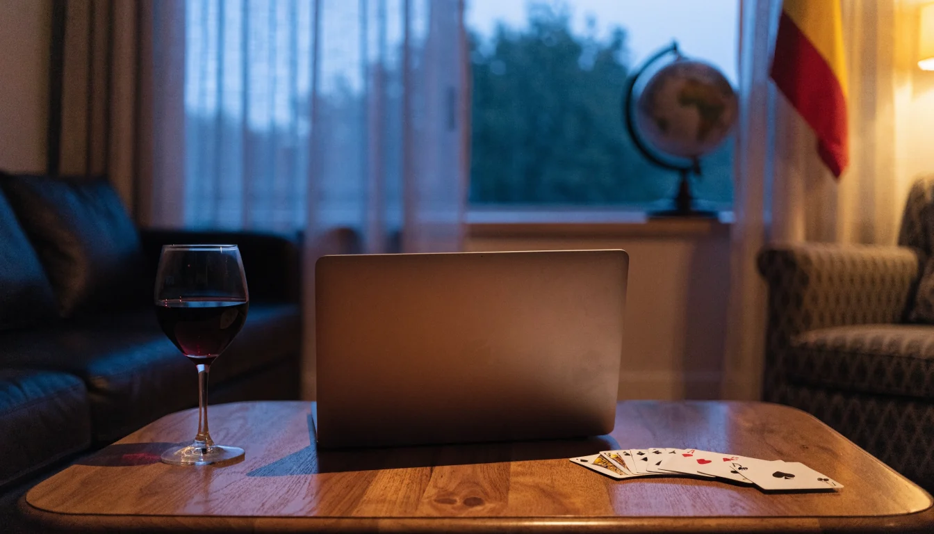 Mejores casinos con VPN: guía para España